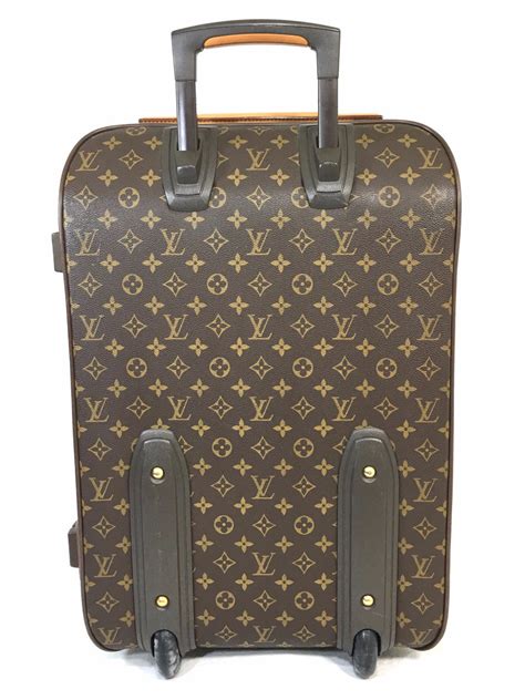 lv luggages|lv luggage with wheels.